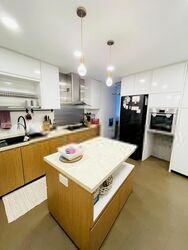 Sunset Way (D21), Condominium #633399821
